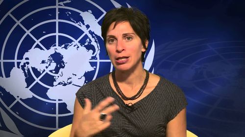 Listen to Leilani Farha, former UN Special Rapporteur on Right to Housing